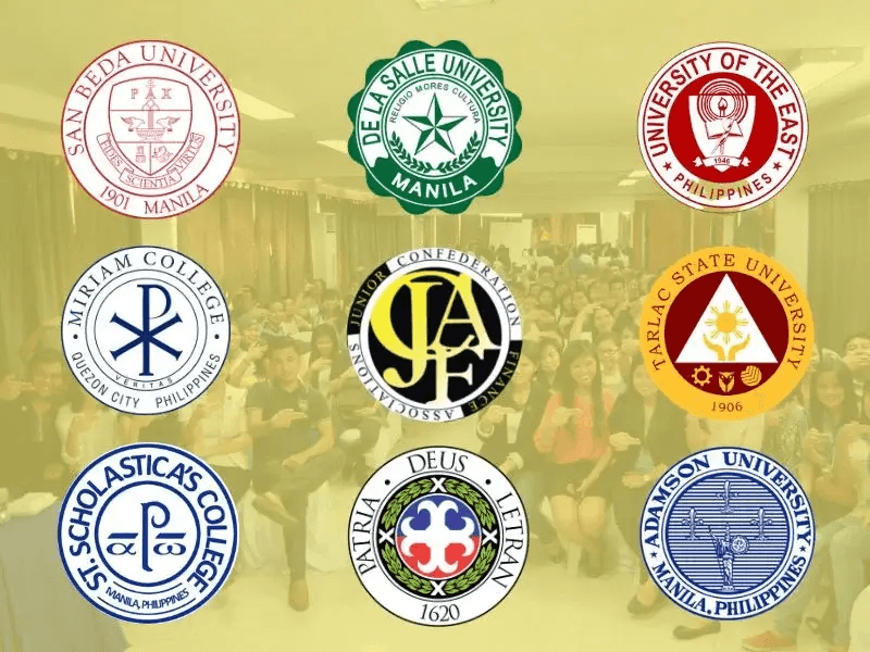 JCFAP reaches over 90 schools with 11 chapters nationwide
