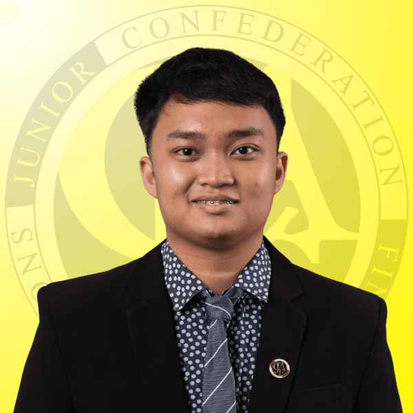 Patrick Ian Bituin