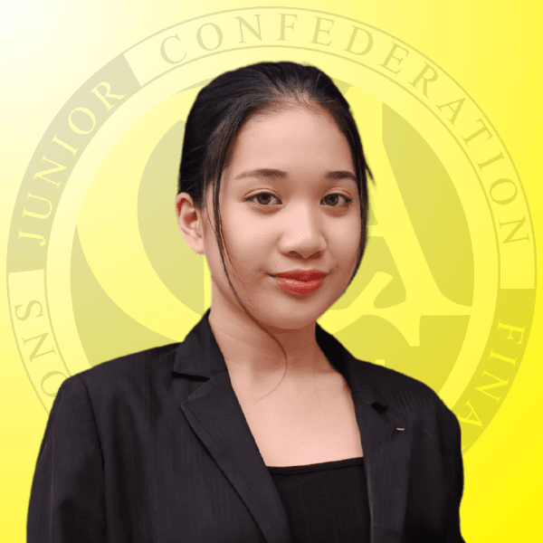Pauline Bentulan