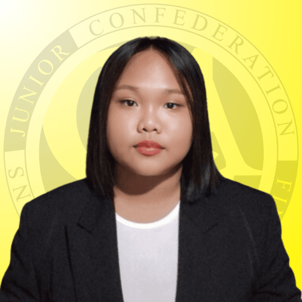 Ayessa Joy Narag