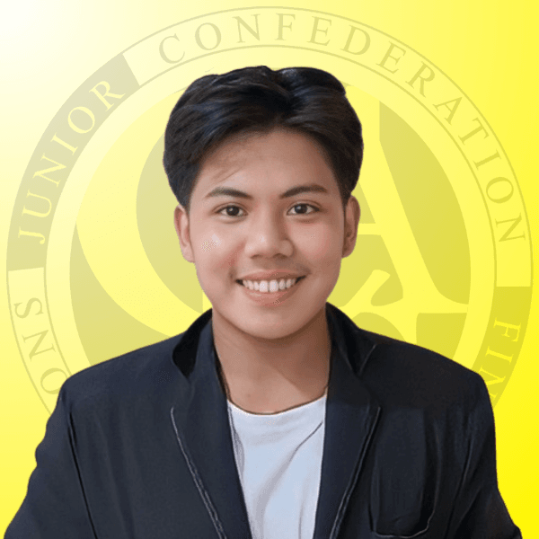 James Alwyn Fronda